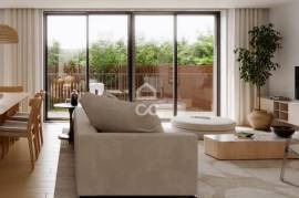 3 bedroom apartment in Boss Gardens | Paranhos, Porto