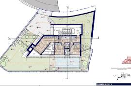3 BEDROOM VILLA WITH POOL WITH SEA VIEW IN CALHETA