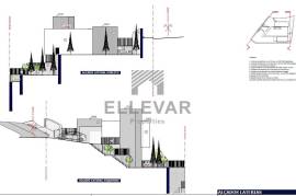 3 BEDROOM VILLA WITH POOL WITH SEA VIEW IN CALHETA