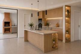 3 BEDROOM VILLA WITH POOL WITH SEA VIEW IN CALHETA