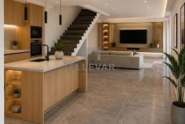 3 BEDROOM VILLA WITH POOL WITH SEA VIEW IN CALHETA