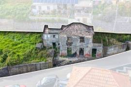 VILLA WITH LAND IN PONTA DO SOL