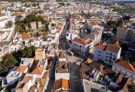 Tavira – Stylish 1+1 bedroom apartment with mezzanine in historic centre