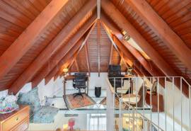 Tavira – Stylish 1+1 bedroom apartment with mezzanine in historic centre