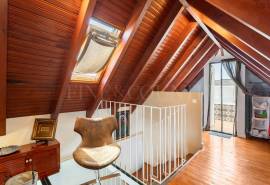 Tavira – Stylish 1+1 bedroom apartment with mezzanine in historic centre