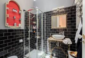 Tavira – Stylish 1+1 bedroom apartment with mezzanine in historic centre