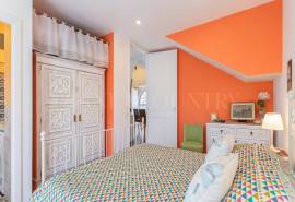 Tavira – Stylish 1+1 bedroom apartment with mezzanine in historic centre