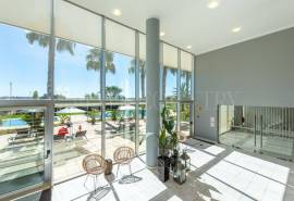Portimão - Exclusive touristic development for sale in Praia da Rocha with marina and ocean views
