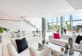 Portimão - Exclusive touristic development for sale in Praia da Rocha with marina and ocean views