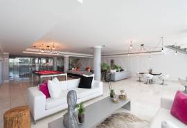 Portimão - Exclusive touristic development for sale in Praia da Rocha with marina and ocean views