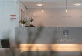 Portimão - Exclusive touristic development for sale in Praia da Rocha with marina and ocean views
