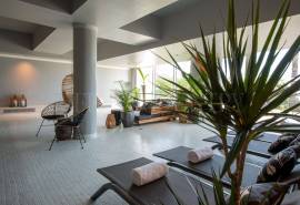Portimão - Exclusive touristic development for sale in Praia da Rocha with marina and ocean views