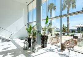 Portimão - Exclusive touristic development for sale in Praia da Rocha with marina and ocean views