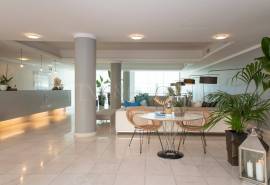 Portimão - Exclusive touristic development for sale in Praia da Rocha with marina and ocean views