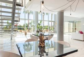 Portimão - Exclusive touristic development for sale in Praia da Rocha with marina and ocean views