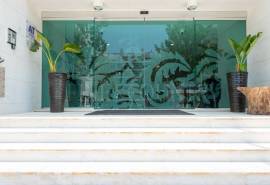 Portimão - Exclusive touristic development for sale in Praia da Rocha with marina and ocean views