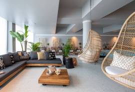 Portimão - Exclusive touristic development for sale in Praia da Rocha with marina and ocean views