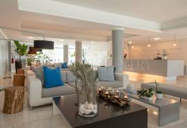 Portimão - Exclusive touristic development for sale in Praia da Rocha with marina and ocean views