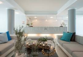 Portimão - Exclusive touristic development for sale in Praia da Rocha with marina and ocean views