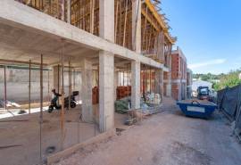 Paderne – new-build 3-bedroom semi-detached villa with private swimming pool Paderne – new-build 3-bedroom semi-detached villa with private swimming pool