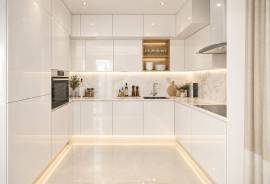 Paderne – new-build 3-bedroom semi-detached villa with private swimming pool Paderne – new-build 3-bedroom semi-detached villa with private swimming pool