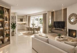 Paderne – new-build 3-bedroom semi-detached villa with private swimming pool Paderne – new-build 3-bedroom semi-detached villa with private swimming pool
