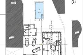 Paderne – new-build 3-bedroom semi-detached villa with private swimming pool Paderne – new-build 3-bedroom semi-detached villa with private swimming pool