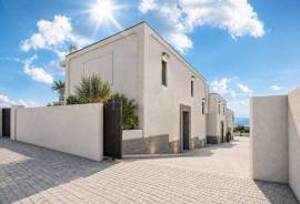 Paderne – new-build 3-bedroom semi-detached villa with private swimming pool Paderne – new-build 3-bedroom semi-detached villa with private swimming pool