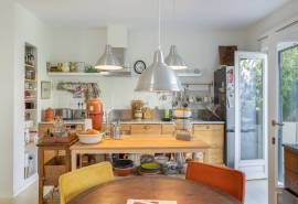 Tavira center– Recent charming 2+1 bedroom house with mediterranean garden and terraces Tavira center– Recent charming 2+1 bedroom house with mediterranean garden and terraces