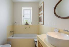 Tavira center– Recent charming 2+1 bedroom house with mediterranean garden and terraces Tavira center– Recent charming 2+1 bedroom house with mediterranean garden and terraces