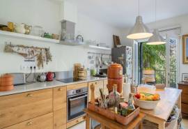 Tavira center– Recent charming 2+1 bedroom house with mediterranean garden and terraces Tavira center– Recent charming 2+1 bedroom house with mediterranean garden and terraces