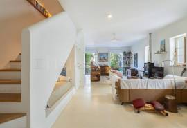 Tavira center– Recent charming 2+1 bedroom house with mediterranean garden and terraces Tavira center– Recent charming 2+1 bedroom house with mediterranean garden and terraces