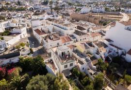 Tavira center– Recent charming 2+1 bedroom house with mediterranean garden and terraces Tavira center– Recent charming 2+1 bedroom house with mediterranean garden and terraces