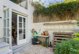 Tavira center– Recent charming 2+1 bedroom house with mediterranean garden and terraces Tavira center– Recent charming 2+1 bedroom house with mediterranean garden and terraces