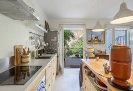 Tavira center– Recent charming 2+1 bedroom house with mediterranean garden and terraces Tavira center– Recent charming 2+1 bedroom house with mediterranean garden and terraces