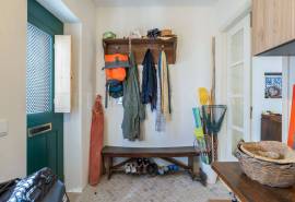 Tavira center– Recent charming 2+1 bedroom house with mediterranean garden and terraces Tavira center– Recent charming 2+1 bedroom house with mediterranean garden and terraces