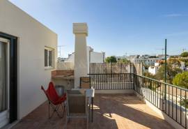 Tavira center– Recent charming 2+1 bedroom house with mediterranean garden and terraces Tavira center– Recent charming 2+1 bedroom house with mediterranean garden and terraces