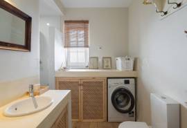 Tavira center– Recent charming 2+1 bedroom house with mediterranean garden and terraces Tavira center– Recent charming 2+1 bedroom house with mediterranean garden and terraces