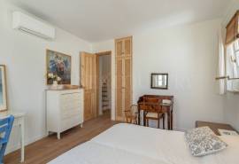 Tavira center– Recent charming 2+1 bedroom house with mediterranean garden and terraces Tavira center– Recent charming 2+1 bedroom house with mediterranean garden and terraces