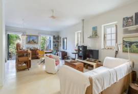 Tavira center– Recent charming 2+1 bedroom house with mediterranean garden and terraces Tavira center– Recent charming 2+1 bedroom house with mediterranean garden and terraces