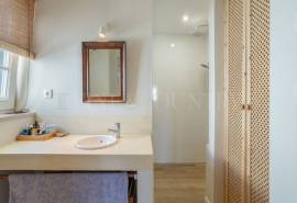 Tavira center– Recent charming 2+1 bedroom house with mediterranean garden and terraces Tavira center– Recent charming 2+1 bedroom house with mediterranean garden and terraces