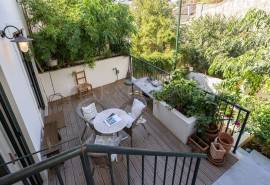 Tavira center– Recent charming 2+1 bedroom house with mediterranean garden and terraces Tavira center– Recent charming 2+1 bedroom house with mediterranean garden and terraces