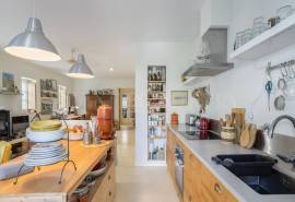 Tavira center– Recent charming 2+1 bedroom house with mediterranean garden and terraces Tavira center– Recent charming 2+1 bedroom house with mediterranean garden and terraces
