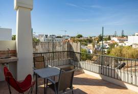 Tavira center– Recent charming 2+1 bedroom house with mediterranean garden and terraces Tavira center– Recent charming 2+1 bedroom house with mediterranean garden and terraces