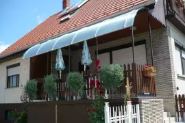 Familienhaus in Ungarn ist zu verkaufen