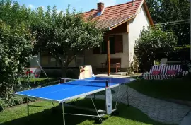 Family house in Hungary is for sale