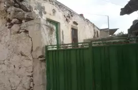 Pefki , Makrigialos, Renovation Project