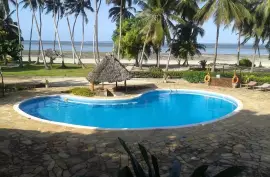 Hotel for Sale in Zanzibar,Tanzania.