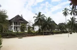 Hotel for Sale in Zanzibar,Tanzania.