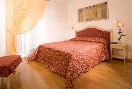 We are selling a luxury apartment in a golf resort